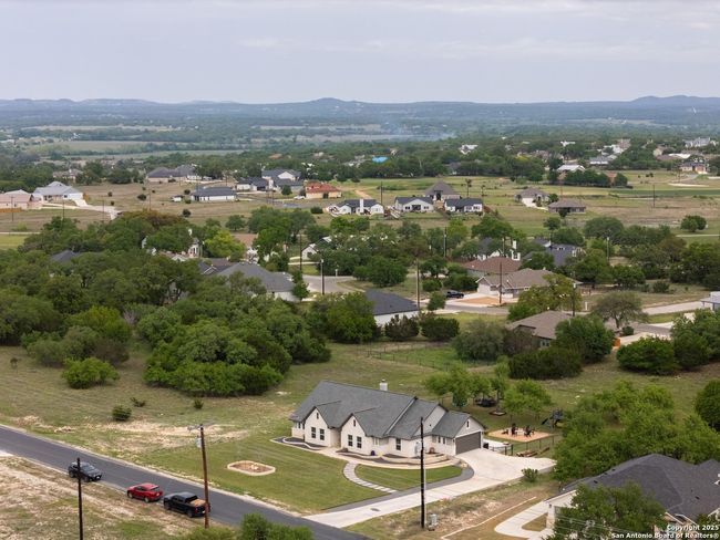 115 S Calvin Barrett, House other with 4 bedrooms, 3 bathrooms and null parking in Blanco TX | Image 25