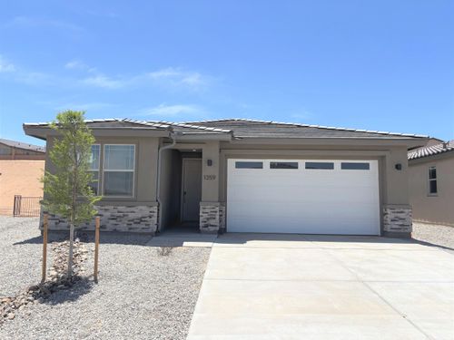 1359 Vallecito Ct Nw, Los Lunas, NM, 87031-9134 | Card Image