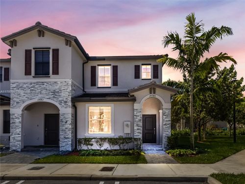 14786 Sw 181st Ter, Miami, FL, 33187-1924 | Card Image