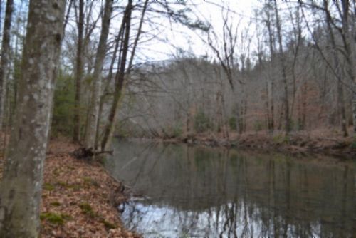 0 Steel Tram Rdg, Crawford, TN, 38554 | Card Image