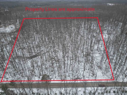 13384 Bartz Rd, Hubbard Lake, MI, 49747-9720 | Card Image