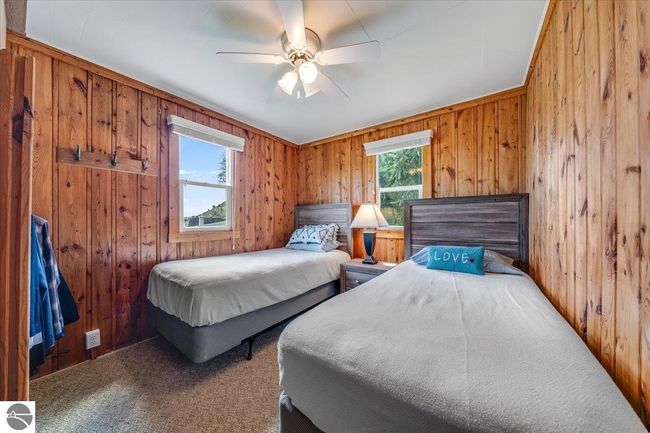 4085 Maple Rd, House other with 2 bedrooms, 1 bathrooms and null parking in Lupton MI | Image 23