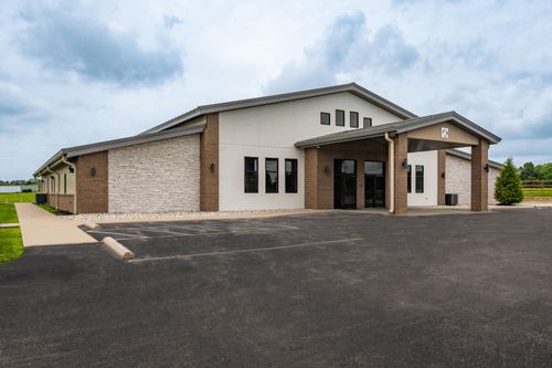 2852 E County Line Rd, Rogersville, MO, 65742-7738 | Card Image