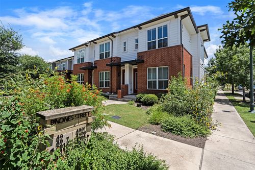 4001 Briones Street, Austin, TX, 78723 | Card Image