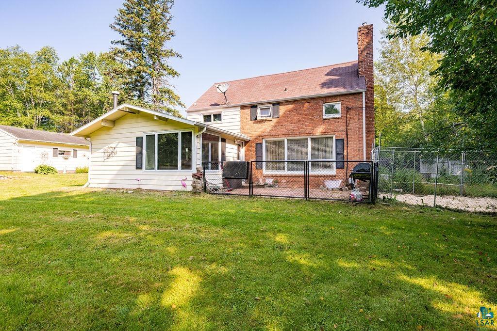 Arrowhead Rd, Hermantown, MN 55811