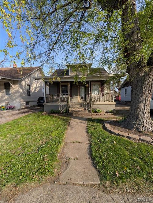 2614 Madison Avenue, Granite City, IL, 62040 | Card Image
