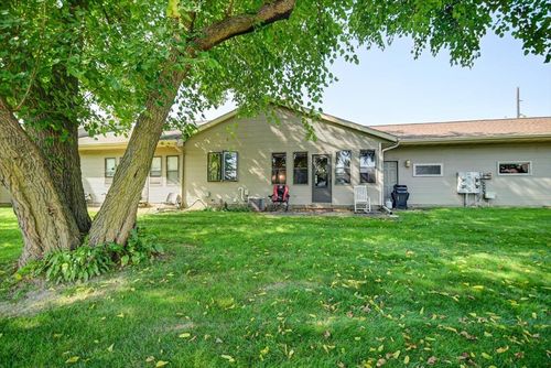 111 White Tail Drive, Sun Prairie, WI, 53590 | Card Image