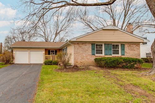 441 Arborgate Ln, Buffalo Grove, IL, 60089-1603 | Card Image