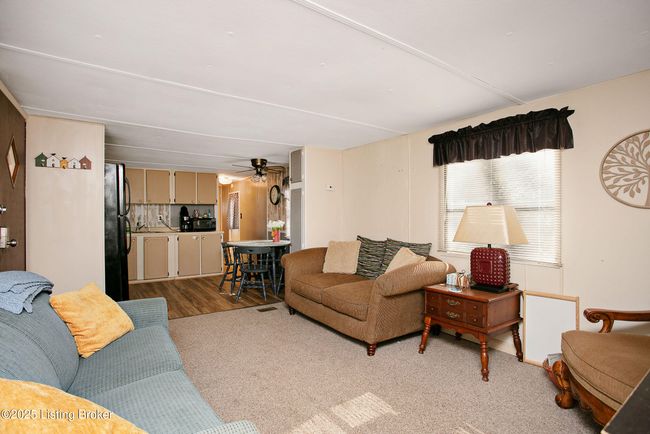 217 - 205217 Thomason Rd, House other with 4 bedrooms, 2 bathrooms and null parking in Clarkson KY | Image 12