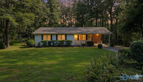 3406 Hutchens Ave Se, Huntsville, AL, 35801-1247 | Card Image