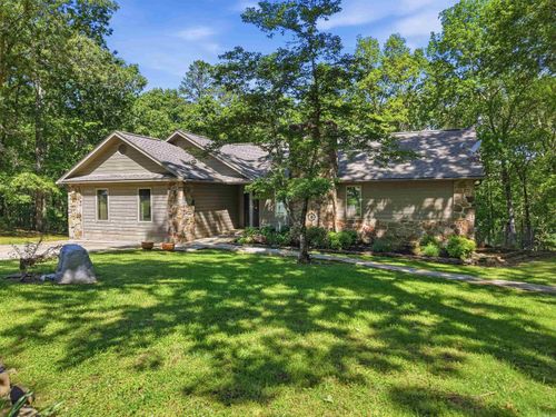 314 Mountain Ranch Dr, Fairfield Bay, AR, 72088-3629 | Card Image