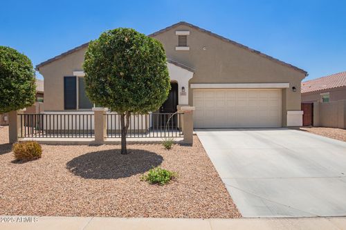 41005 W Crane Dr, Maricopa, AZ, 85138-5442 | Card Image