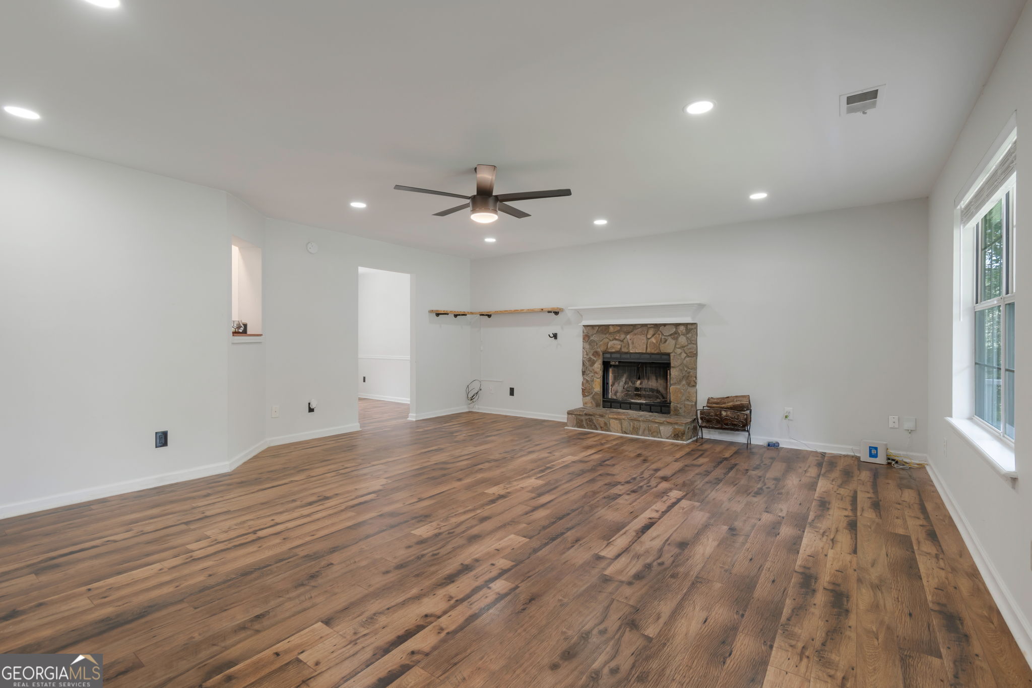 Residential Lease in Dacula 4