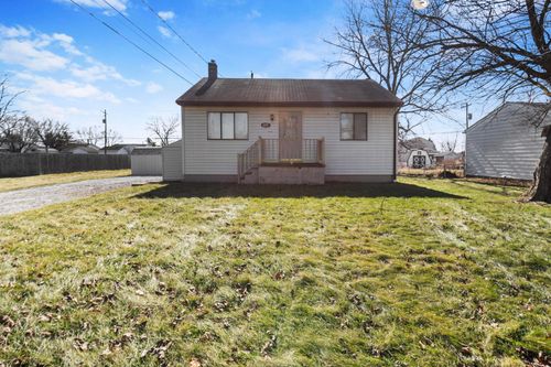 2291 E Howard Rd, Obetz, OH, 43207-4534 | Card Image