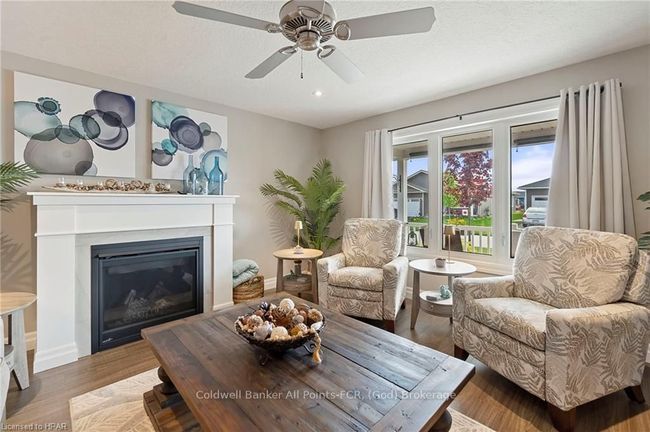 43 Huron Heights Dr, House other with 2 bedrooms, 2 bathrooms and 2 parking in Goderich ON | Image 15