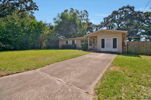 911 Springbrook Ave, Pensacola, FL, 32505-2323 | Card Image