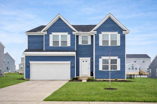 505 Conley Dr, Commercial Point, OH, 43116-6528 | Card Image