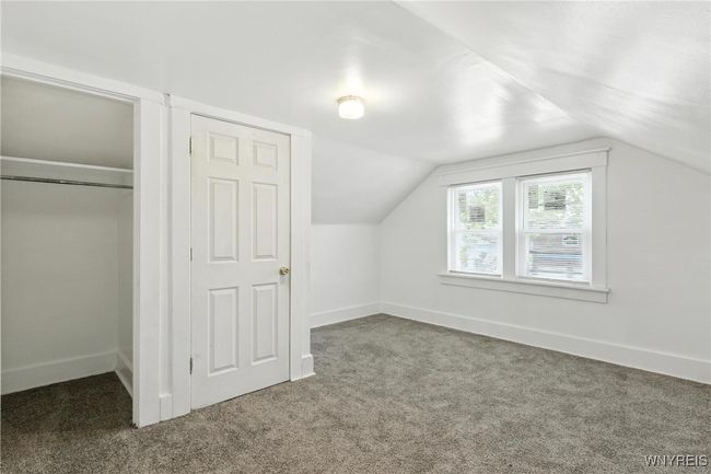 290 Crowley Ave, House other with 4 bedrooms, 2 bathrooms and null parking in Buffalo NY | Image 17