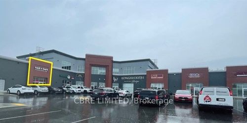 unit-101-1405 Bloor St, Courtice, ON, L1E0A1 | Card Image