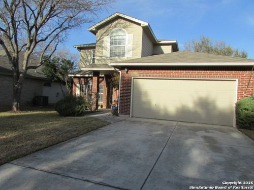 13619 Summer Glen Dr, San Antonio, TX, 78247-3510 | Card Image