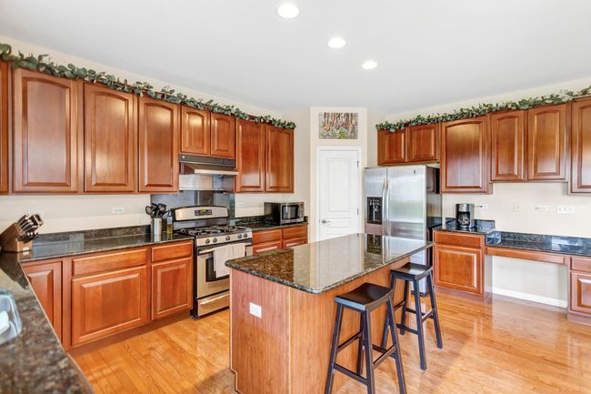 13 Benton Ct, House other with 4 bedrooms, 4 bathrooms and 3 parking in Algonquin IL | Image 13