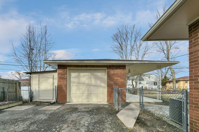 1272 Matthias Dr, House other with 3 bedrooms, 2 bathrooms and null parking in Columbus OH | Image 23