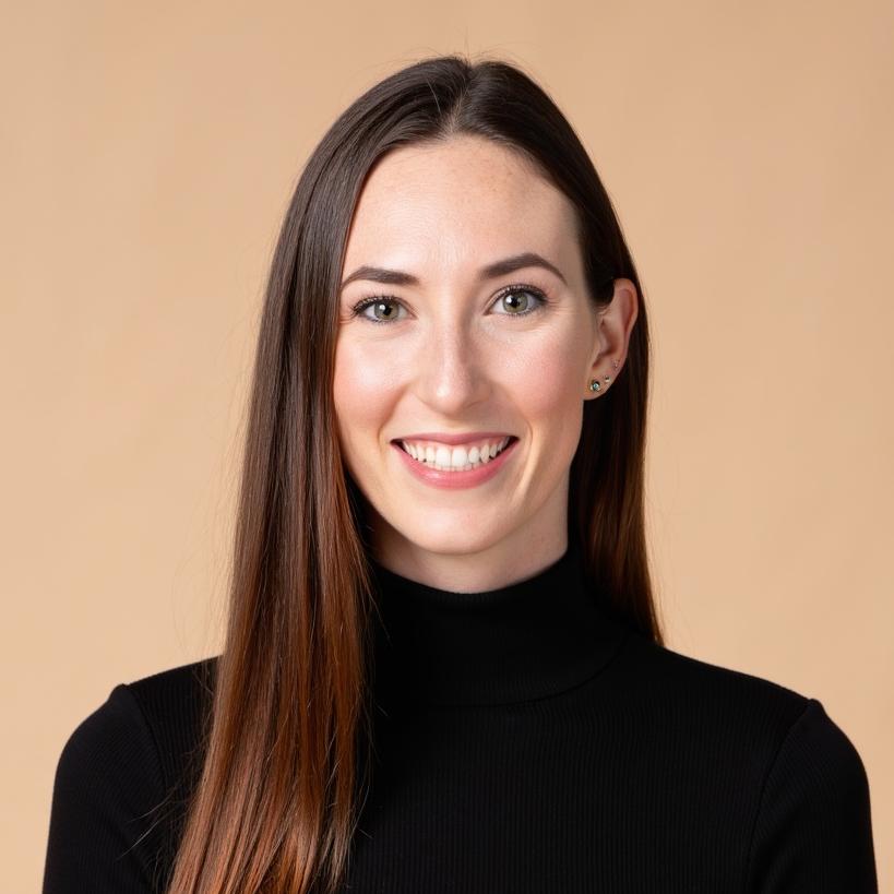 Brigid Schlegel