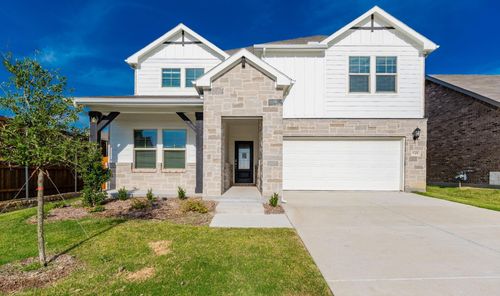 909 Elijah Lane, Mckinney, TX, 75069 | Card Image