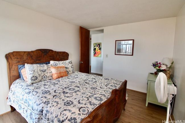 APT-2155 - 1515 Nuuanu Ave, Condo with 1 bedrooms, 1 bathrooms and 1 parking in Honolulu HI | Image 18