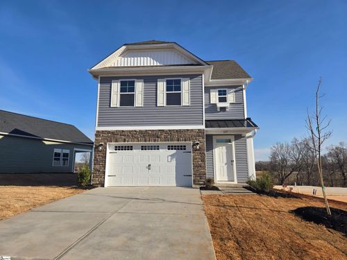 lot-21-1117 Ogeechee Ct, Spartanburg, SC, 29303 | Card Image
