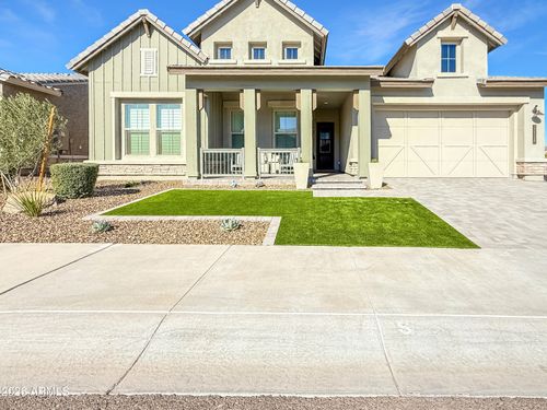 32508 N 134th Ln, Peoria, AZ, 85383-8098 | Card Image