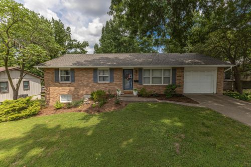 3312 Lynnwood Dr, COLUMBIA, MO, 65203-2951 | Card Image