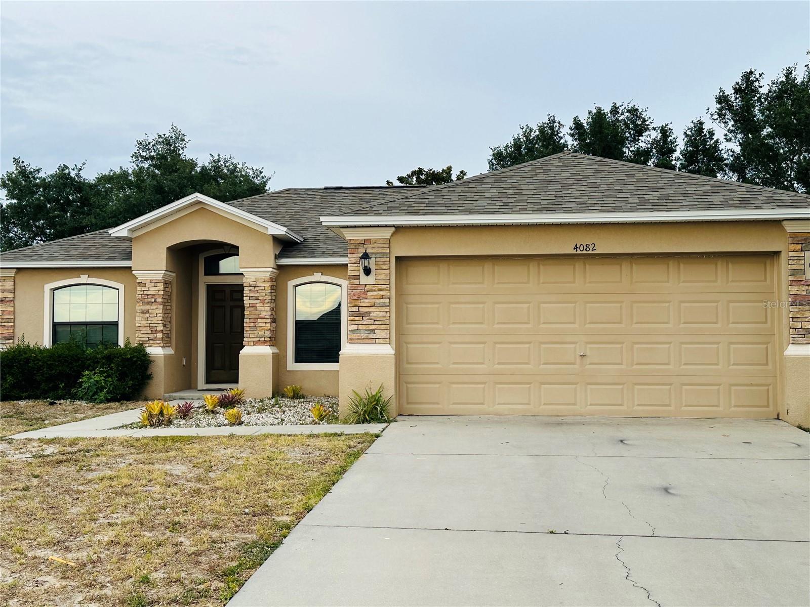 Dinner Lake Way, Lake Wales, FL 33859