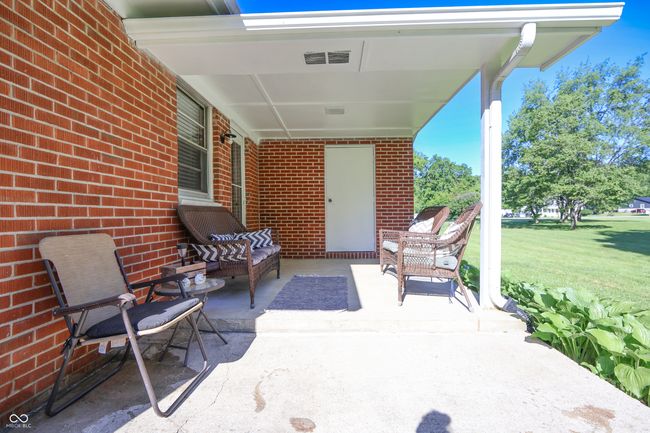 6310 E County Road 200 S, House other with 3 bedrooms, 2 bathrooms and null parking in Butlerville IN | Image 34