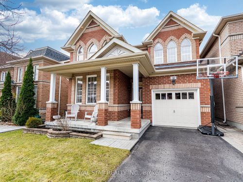 30 Wickson St, Markham, ON, L6B0M6 | Card Image