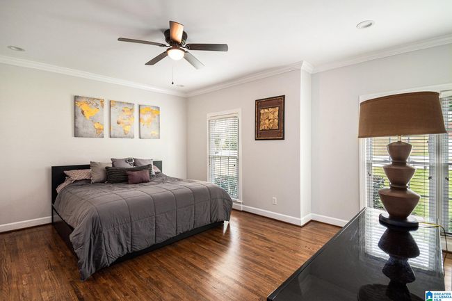 832 Meadow Ridge Ln, House other with 4 bedrooms, 3 bathrooms and null parking in BIRMINGHAM AL | Image 12