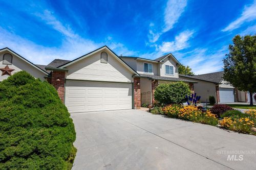 10414 W Bantam St, Boise, ID, 83709-1466 | Card Image