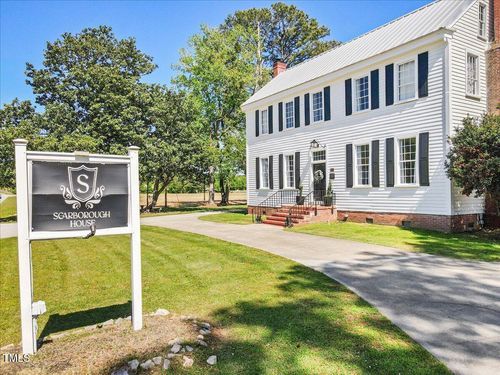 7348 Nc Highway 222 E, Stantonsburg, NC, 27883-9271 | Card Image