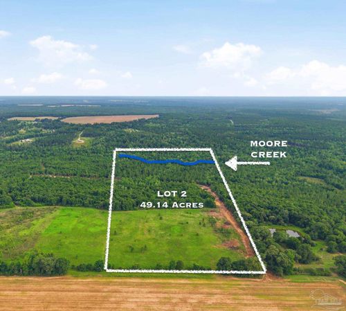 Lot 2 Mineral Springs Rd, Jay, FL, 32565 | Card Image