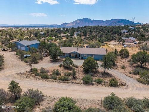 4855 W Dome Road, Prescott, AZ, 86305 | Card Image