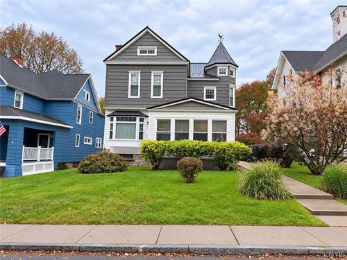 107 Ross Place, Auburn, NY, 13021 | Card Image