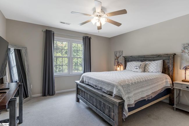 18 Overcup Ct, House other with 4 bedrooms, 3 bathrooms and 2 parking in Greer SC | Image 18
