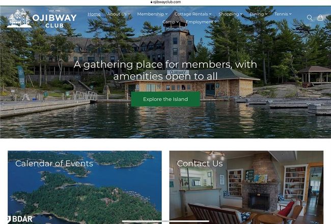 1 A249 Island, House other with 6 bedrooms, 5 bathrooms and null parking in Pointe au Baril ON | Image 50