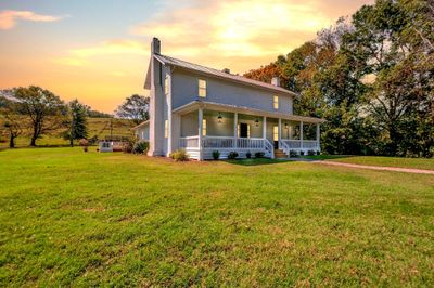 1065 Dozier Boat Dock Rd, House other with 3 bedrooms, 2 bathrooms and 7 parking in Charlotte TN | Image 1