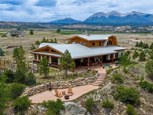 9699 County Road 163, Salida, CO, 81201-9823 | Card Image