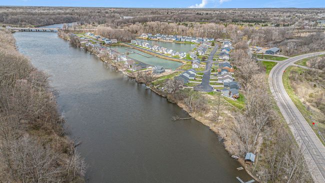 673 S Cygnet Lake Dr, Home with 0 bedrooms, 0 bathrooms and null parking in Benton Harbor MI | Image 16