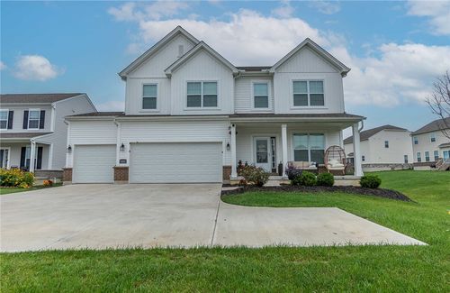 5483 Long Trail Ct, Fairfield Twp, OH, 45011-3800 | Card Image
