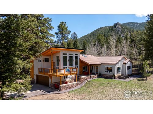 3333 Rockwood Ln S, Estes Park, CO, 80517-6801 | Card Image
