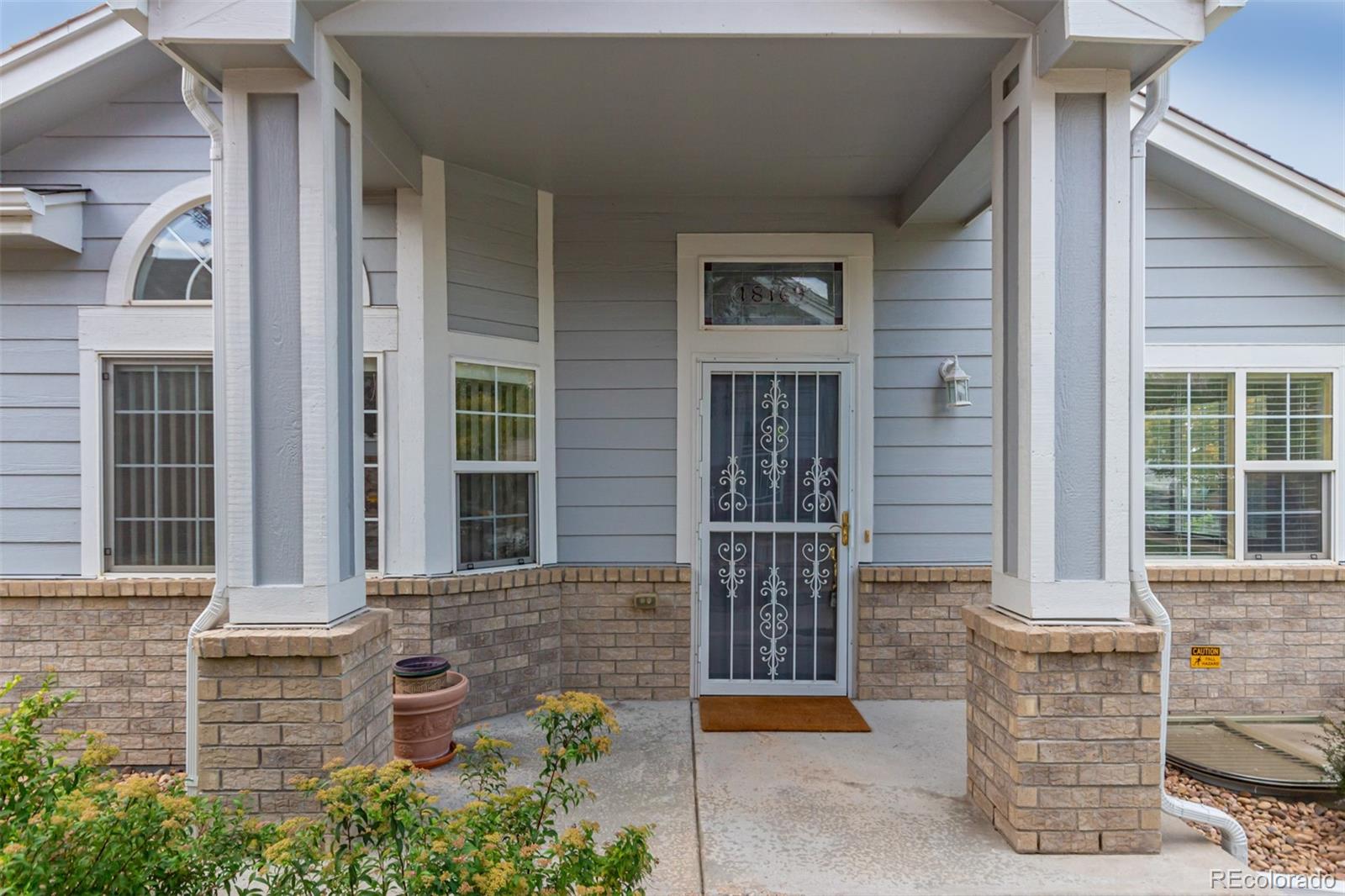 Cornell Pl, Aurora, CO 80013