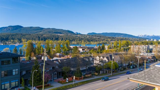 2317 St. Johns Street, Townhouse with 3 bedrooms, 2 bathrooms and 2 parking in Port Moody BC | Image 15